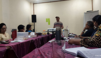 Berhenti Sejenak, Membaca Kembali Arah YAPHI